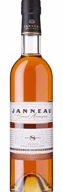 Janneau 8-year-old Armagnac