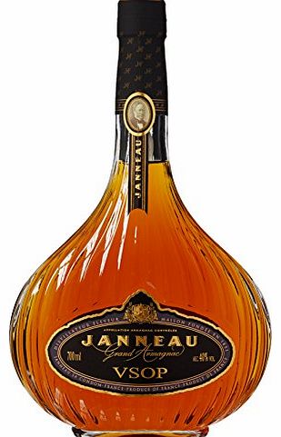 Janneau Brandy Armagnac VSOP 70 cl