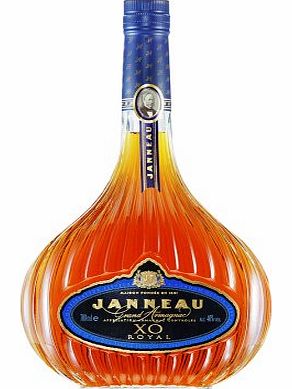 Janneau Grand Xo Armagnac