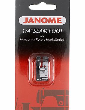 Janome Patchwork Seam Foot