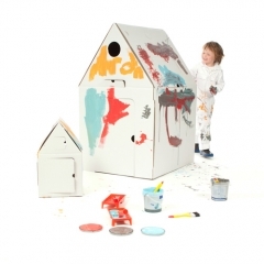 Jansen Tooko Childrens Playhouse