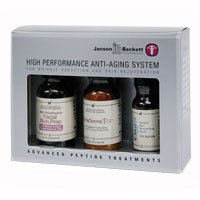 Janson Beckett High Performance Anti-Aging Kit