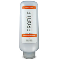 Janson Beckett Profile Body Firming Cream Orange