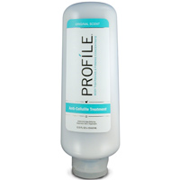 Janson Beckett Profile Body Firming Cream Original Scent