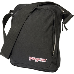 JanSport Commitment small shoulder bag