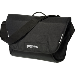 JanSport Conduit messenger bag