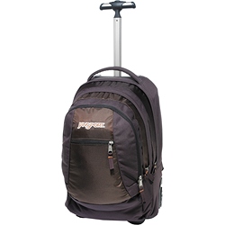 JanSport Driver 8 wheeled backpack JTN894KQ