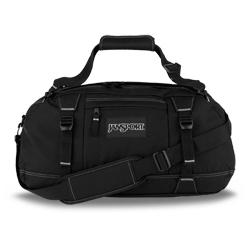 Jansport Duffelpack 60cm - Black