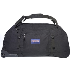 JanSport Duffle bag on wheels 91cm