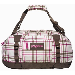 JanSport Dufflepack 60cm JTKA95YM
