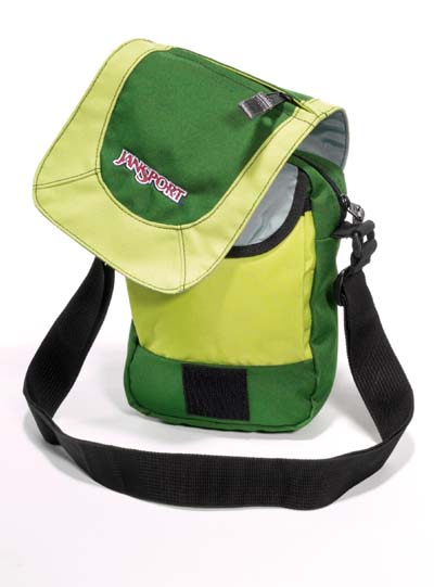 Jansport Endless Airless Commitment II