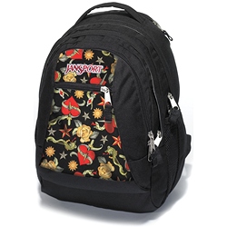 JanSport Essence II Backpack
