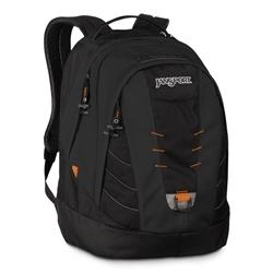 Jansport Kilowatt Backpack - Black