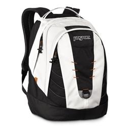 Jansport Kilowatt Backpack - White