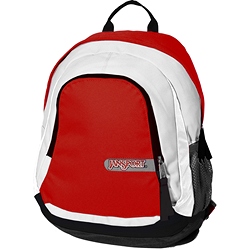 JanSport Motiv classic backpack