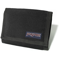 JanSport Purser wallet