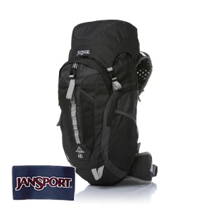JanSport Rucksacks - JanSport Katahdin 40