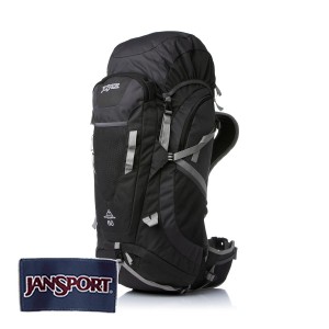 JanSport Rucksacks - JanSport Katahdin 60