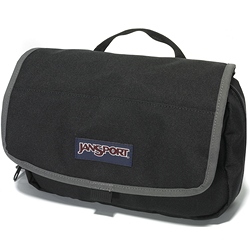 JanSport Shower Abode Toiletry Bag