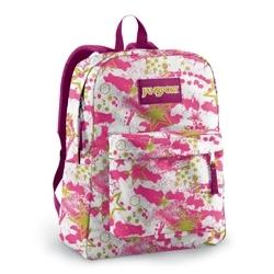 Superbreak Backpack - Pink
