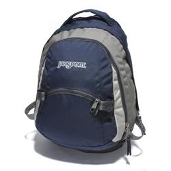 Jansport Trinity Backpack - Navy