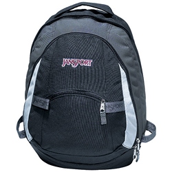 JanSport Trinity III backpack