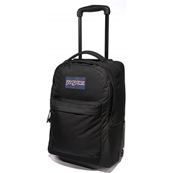 JanSport Wheeled Superbreak   FREE JanSport Media Player arm band