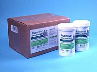 Janssen Animal Health Flubenvet Medicated Premixture