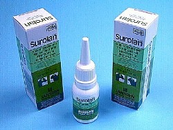 Janssen Animal Health Surolan Drops - 30ml