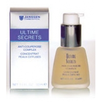 Janssen Cosmeceutical Anti-Couperose Complex - 30ml