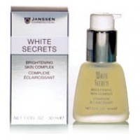 Janssen Cosmeceutical Brightening Skin Complex - 30ml