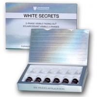 Janssen Cosmeceutical Double Action Lightening Fomula