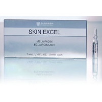 Janssen Cosmeceutical Mela-Fadin Lightening Concentrate