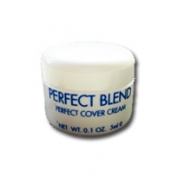 Janssen Cosmeceutical Perfect Blend Cover Cream - 5ml