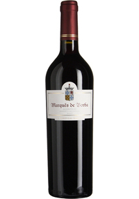 Jao Portugal Ramos 2008 Marques de Borba Red, Jao Portugal Ramos,