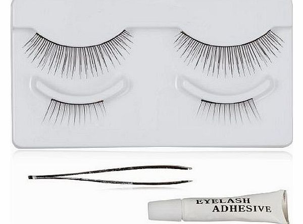 Complete Lash Kit