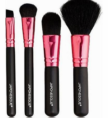 Essential Brush Set