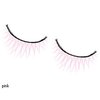 Japonesque Eyelashes - Pink