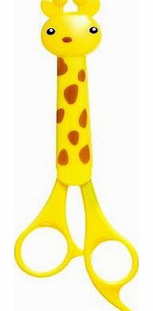 Hair Shears, Giraffe