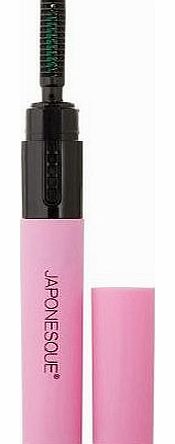 Heated Mini Eyelash Curler, Pink