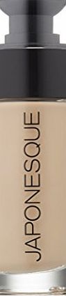 JAPONESQUE Luminous Foundation, Shade 01
