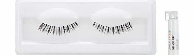 JAPONESQUE Naturally Long Eyelashes