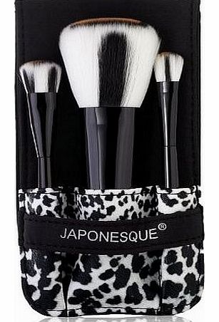 Safari Chic Brush Set