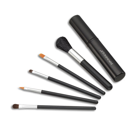 Japonesque Touch Up Professional Cosmetic Brush