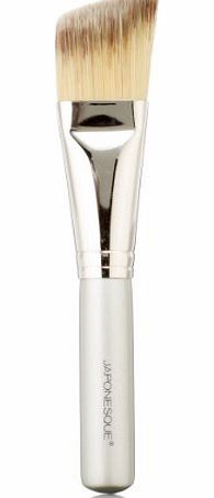 JAPONESQUE Travel Angled Foundation Brush