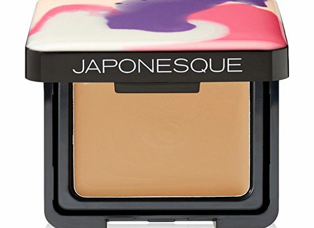 JAPONESQUE Velvet Touch Concealer, Shade 04
