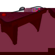 Jaques Air Attack Air Hockey Table