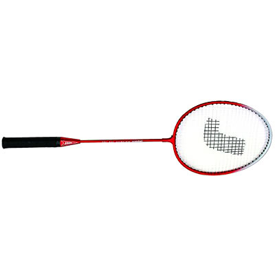Jaques AirSmash 540 Rackets x 2 (AirSmash racket (17990) x 2)