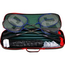 Jaques All England Badminton Set