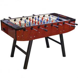 Jaques Champion Table Football Game